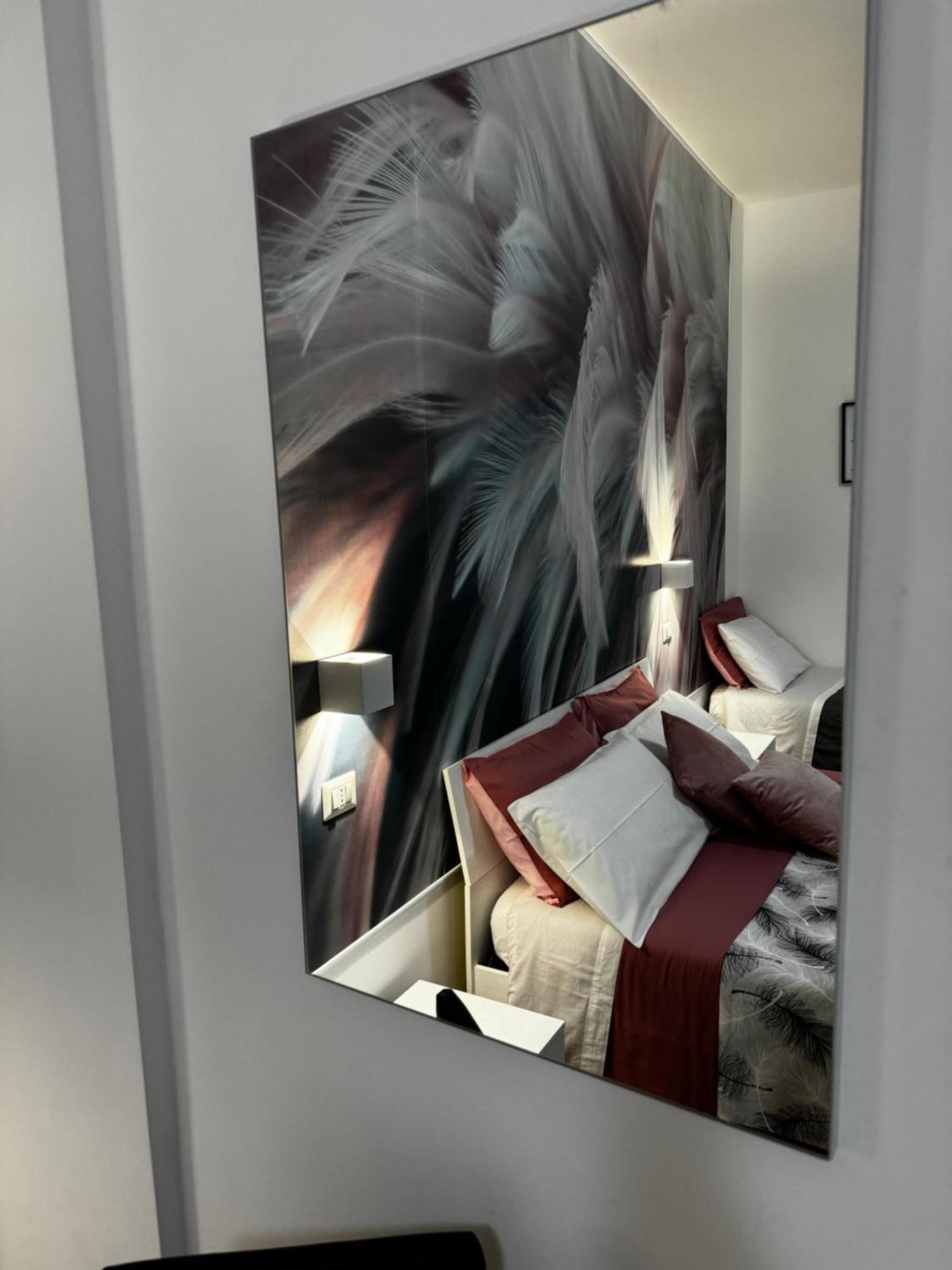 ローマSan Paolo Casa Bellaアパートメント エクステリア 写真